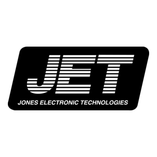 JET Logo PNG Vector