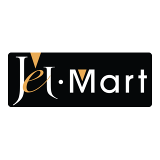 Jet Mart Logo PNG Vector