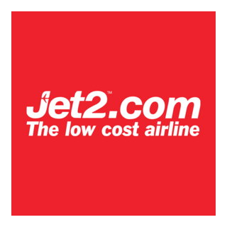 Jet2.com Logo PNG Vector