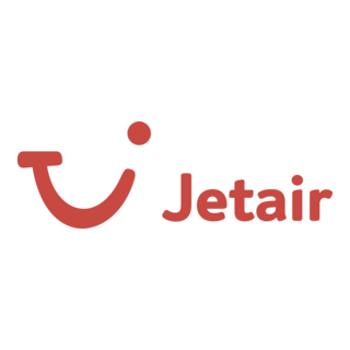 Jetair Logo PNG Vector