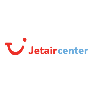 JetairCenter Logo PNG Vector