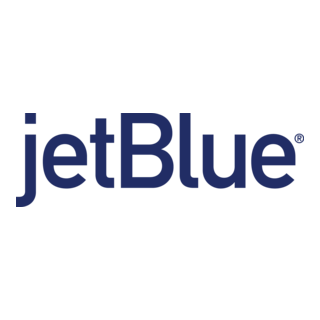 jetBlue Airways Logo PNG Vector