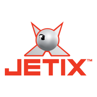 Jetix Logo PNG Vector
