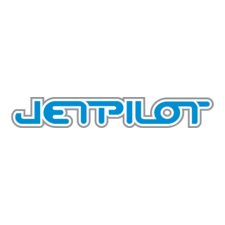 Jetpilot Logo PNG Vector