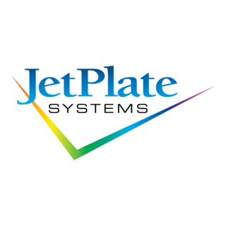 JetPlate Systems Logo PNG Vector