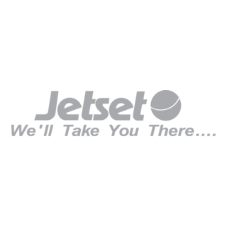 Jetset Logo PNG Vector