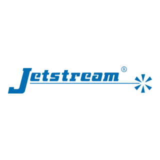 Jetstream Logo PNG Vector