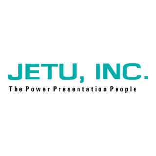 Jetu Inc Logo PNG Vector