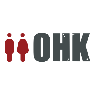 Jeugdhuis OHK Logo PNG Vector