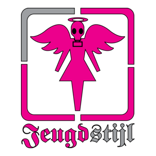 jeugdstijl Logo PNG Vector