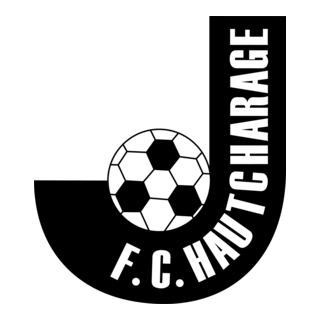 Jeunesse Hautcharage Logo PNG Vector