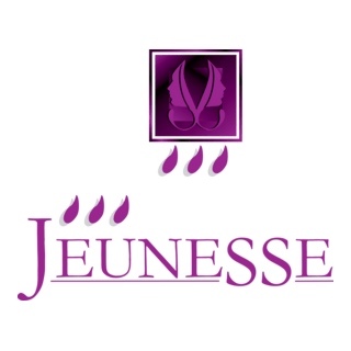 Jeunesse Logo PNG Vector