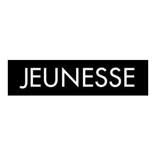 Jeunesse Logo PNG Vector