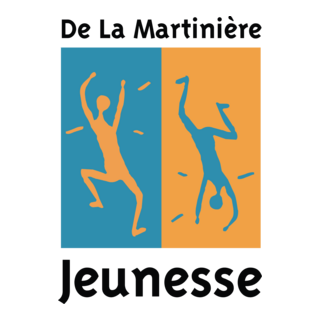 Jeunesse Logo PNG Vector