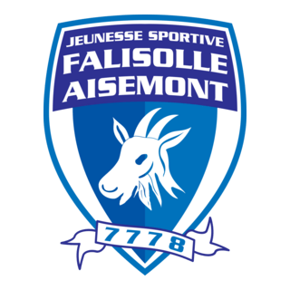 Jeunesse Sportive Falisolle-Aisemont Logo PNG Vector