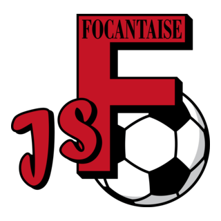 Jeunesse Sportive Focantaise Logo PNG Vector
