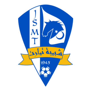 Jeunesse Sportive Musulmane de Tiaret JSMT Logo PNG Vector