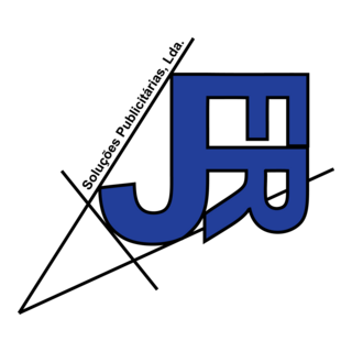JFR - Solucoes Publicitarias Lda Logo PNG Vector