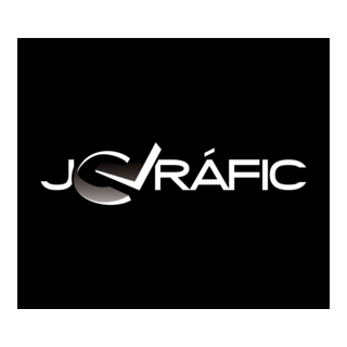 JGRБFIC Logo PNG Vector