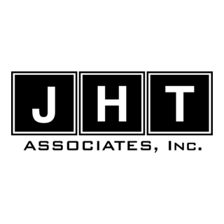 JHT Associates, Inc. Logo PNG Vector