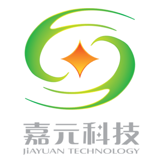 Jiayuan Logo PNG Vector