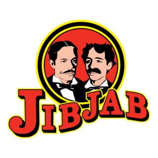 JibJab Logo PNG Vector