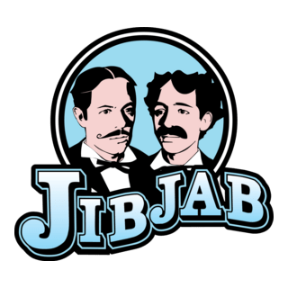 JibJab Logo PNG Vector