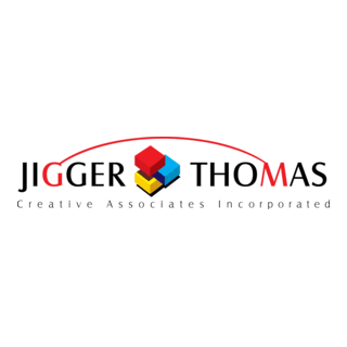 Jiggerthomas Logo PNG Vector