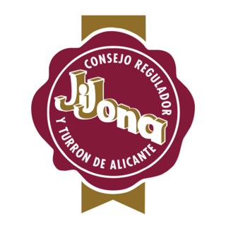 Jijona Logo PNG Vector