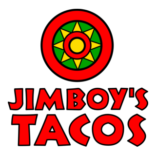 Jimboy's Tacos Logo PNG Vector