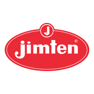 Jimten Logo PNG Vector