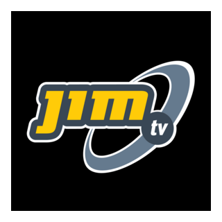 JimTV Logo PNG Vector
