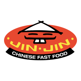 Jin Jin Logo PNG Vector