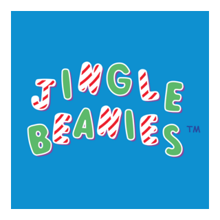 Jingle Beanies Logo PNG Vector