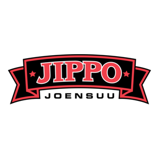 JIPPO Joensuu Logo PNG Vector