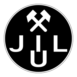 Jiul Petrosani Logo PNG Vector