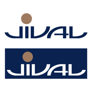 jival Logo PNG Vector