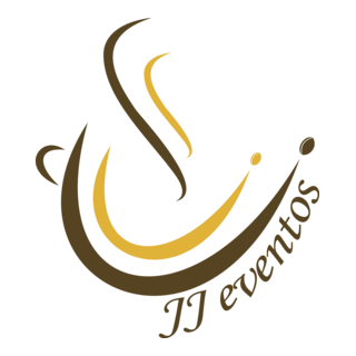 JJ Eventos Logo PNG Vector