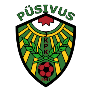 JK Pusivus Kohila Logo PNG Vector