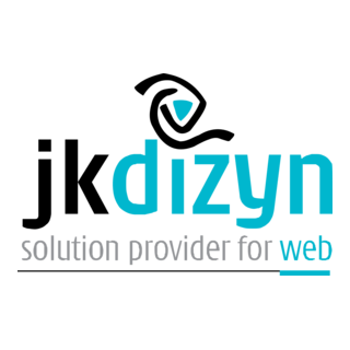jkdizyn Logo PNG Vector