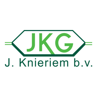 JKG Logo PNG Vector