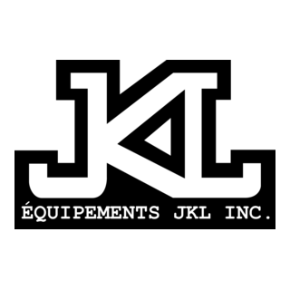 JKL Equipments Logo PNG Vector