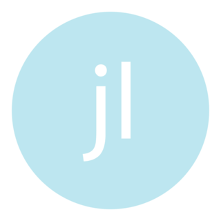 JL Logo PNG Vector
