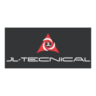 JL-Tecnical FullColor Inverse Logo PNG Vector