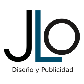 JLo producciones Logo PNG Vector