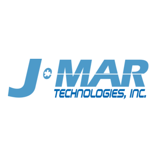 JMAR Technologies Logo PNG Vector