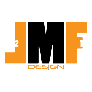 JMF Design Logo PNG Vector
