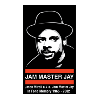 JMJ Tribute Logo PNG Vector