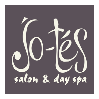 Jo-Tes Logo PNG Vector