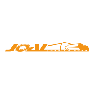 joal racing scap Logo PNG Vector